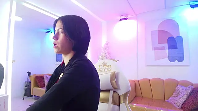 Anastasiia rouse online show from September 24, 3:21 am