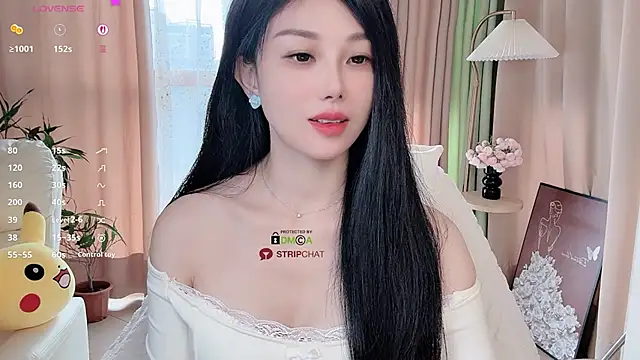 Xiatian520  online show from November 11, 6:02 am