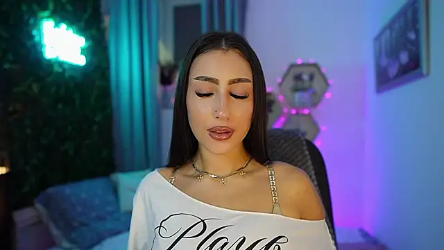 Snapshot of Bree__Morgan chatting on November 5, 7:25 pm Bree Morgan online show from November 5, 7:25 pm