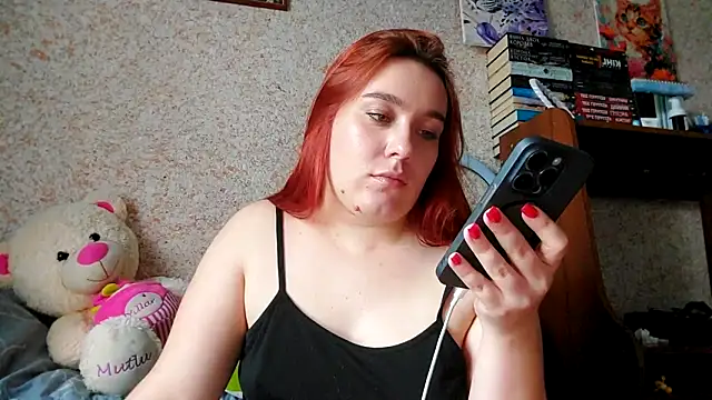 Sweet lollipop25 online show from October 28, 12:09 pm