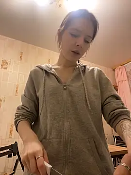 Angel  Rosse online show from February 17, 2:46 pm