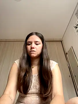 LilithAbril online show from December 2, 3:07 pm