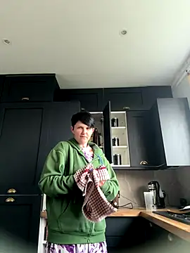 backdoorgalore4you online show from December 22, 9:39 am