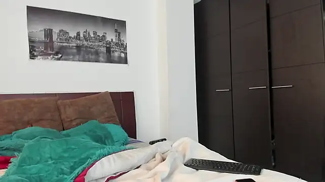 AntonyDAngelo25 online show from February 16, 4:58 pm