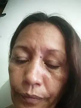 Snapshot of marinita13 chatting on November 5, 12:54 am marinita13 online show from November 5, 12:54 am