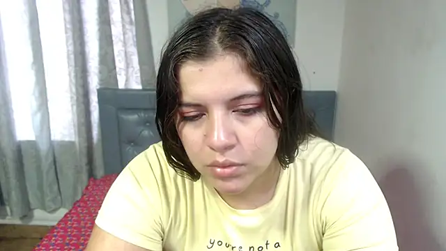 sarah aguilar online show from February 17, 4:24 pm