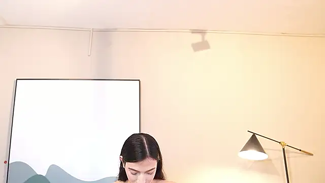 Ariaa Isabell online show from February 4, 6:25 pm