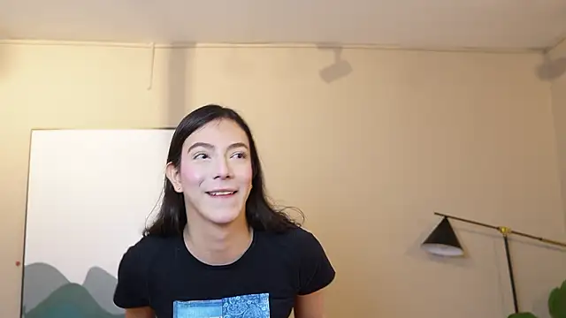 Ariaa Isabell online show from February 10, 6:23 pm