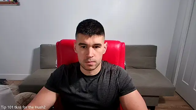 Snapshot of Sand0w chatting on October 24, 5:53 pm Sand0w online show from October 24, 5:53 pm