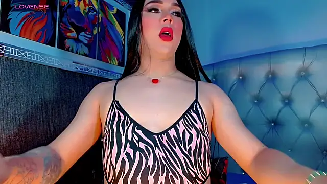 AmazingMistressNathy online show from September 11, 4:12 am