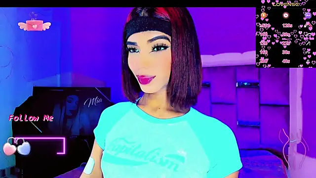 LADY-HOT-SEXY- online show from October 21, 9:26 pm