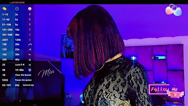 LADY-HOT-SEXY- online show from November 1, 2:46 am