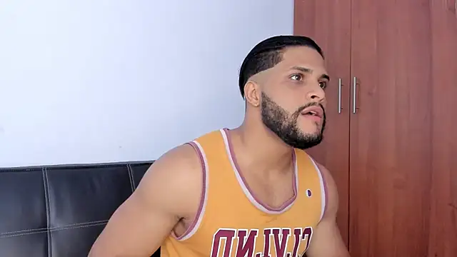 Pier Simons online show from November 8, 3:23 pm