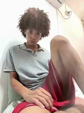 Max Rain online show from April 17, 12:24 am