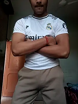 yourcrush0123 online show from February 10, 2:48 am