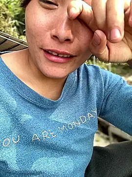 Sanmay55 online show from March 3, 3:12 am