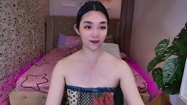 Snapshot of Ts-yoshi chatting on September 30, 9:25 am Ts-yoshi online show from September 30, 9:25 am