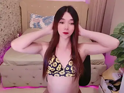 Snapshot of Ts-yoshi chatting on November 27, 3:08 am Ts-yoshi online show from November 27, 3:08 am