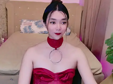 Snapshot of Ts-yoshi chatting on November 29, 3:20 am Ts-yoshi online show from November 29, 3:20 am