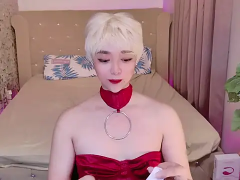 Snapshot of Ts-yoshi chatting on November 30, 9:19 pm Ts-yoshi online show from November 30, 9:19 pm