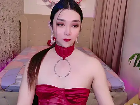 Ts-yoshi online show from February 19, 5:25 am