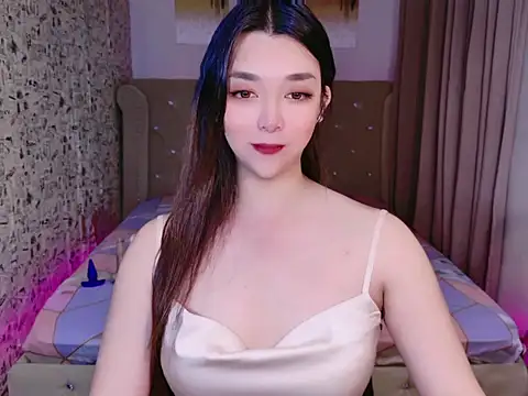 Ts-yoshi online show from February 24, 7:56 pm