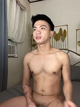 JerichoGutierez online show from September 25, 6:39 am