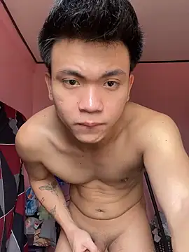 JerichoGutierez online show from October 17, 4:48 am