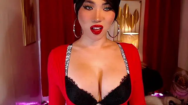  AsianHinata  online show from March 21, 12:59 am