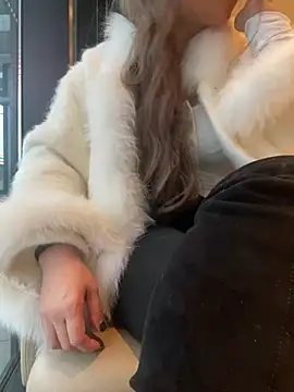 xiao-mo520 online show from January 12, 9:58 am