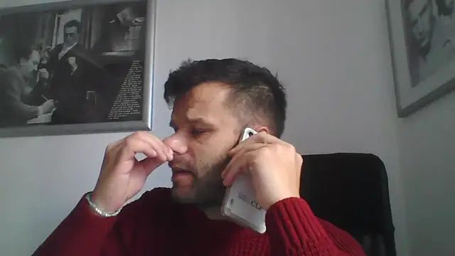 FROCETTO93 online show from October 24, 6:32 am