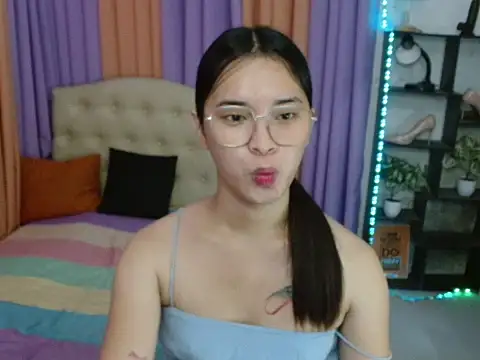 SeductiveAppleTS online show from November 26, 2:45 am