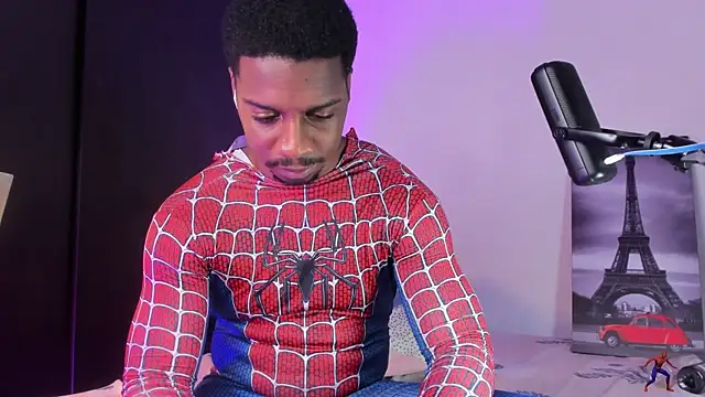 Snapshot of andyadan chatting on November 30, 9:24 am andyadan online show from November 30, 9:24 am