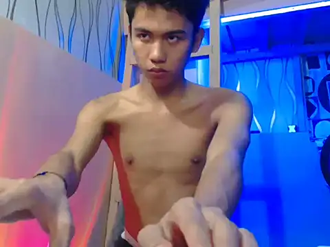 Snapshot of Demure_Asian143 chatting on October 7, 10:34 am Demure Asian143 online show from October 7, 10:34 am