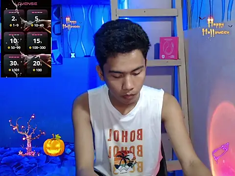 Snapshot of Demure_Asian143 chatting on November 3, 10:49 am Demure Asian143 online show from November 3, 10:49 am