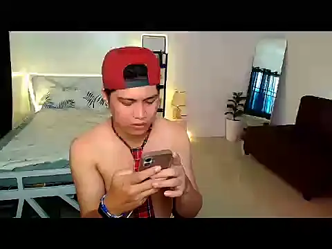 Lowel Smith online show from February 27, 11:16 pm