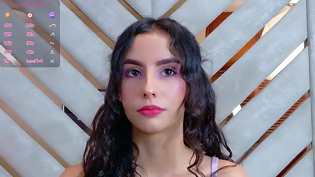 Sarah-Grace online show from September 29, 3:00 am