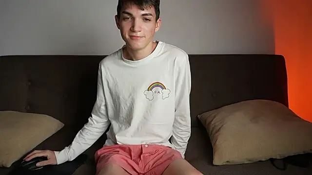 MattyandAiden online show from February 15, 6:26 pm