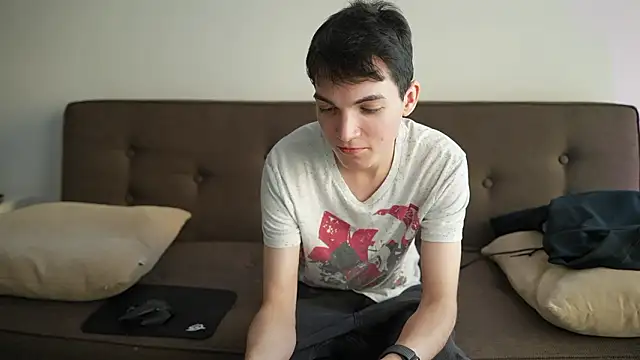 MattyandAiden online show from February 21, 5:14 pm