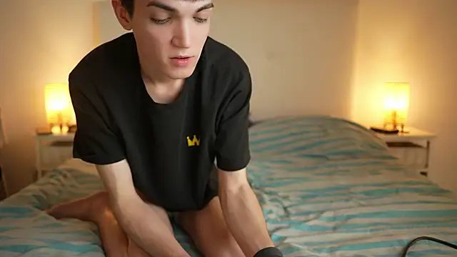 MattyandAiden online show from February 26, 5:01 pm