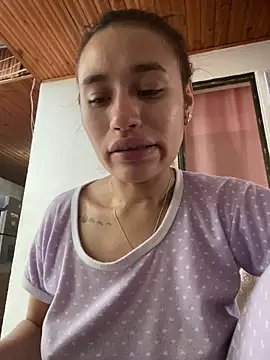 Snapshot of juliana-mancini chatting on November 20, 5:01 pm juliana-mancini online show from November 20, 5:01 pm