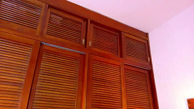 ALANNFERRER online show from September 16, 10:16 am