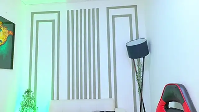 ALANNFERRER online show from October 14, 10:05 am