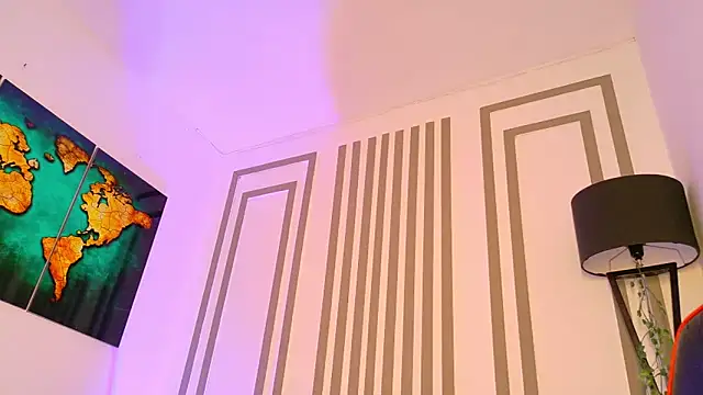 ALANNFERRER online show from October 30, 10:06 am