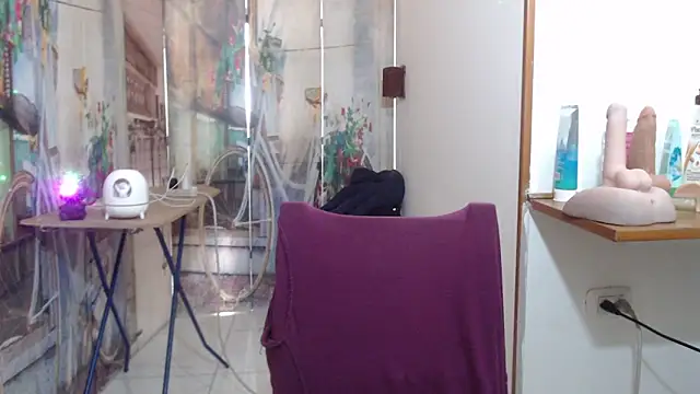 greeneyes nurse online show from February 26, 7:24 pm