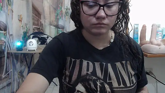 greeneyes nurse online show from March 2, 5:09 pm