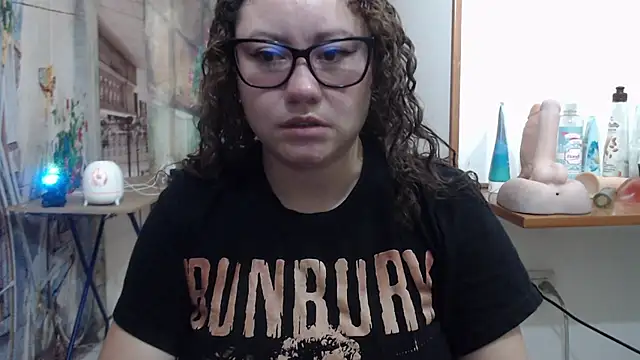 greeneyes nurse online show from March 7, 4:04 pm