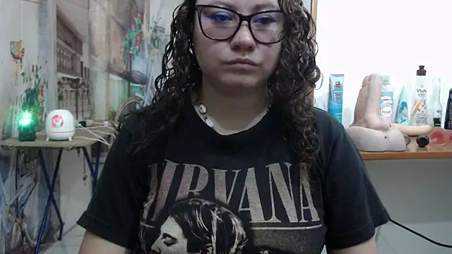 greeneyes nurse online show from March 17, 6:55 pm