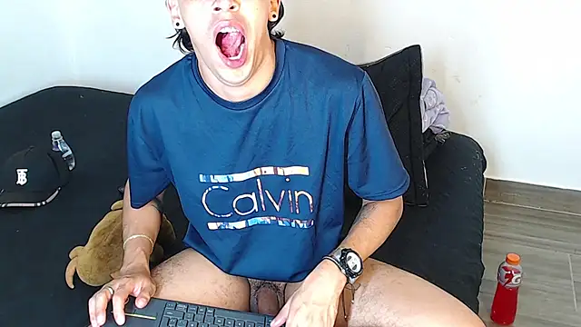 Robisson zack online show from September 29, 8:19 am