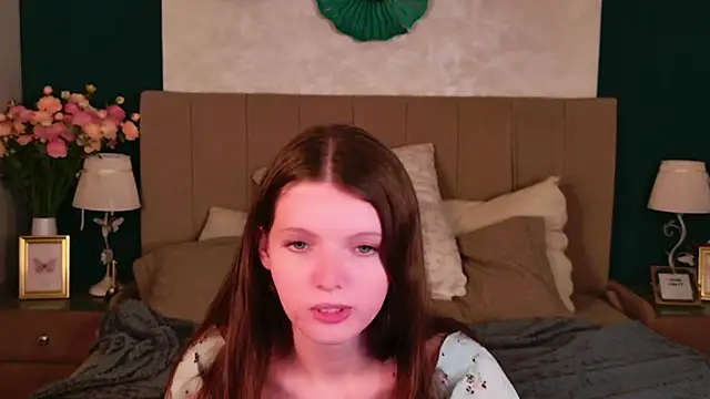 Gaby Essen online show from October 11, 8:51 pm